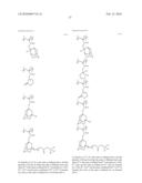 POSITIVE RESIST COMPOSITION AND METHOD OF FORMING RESIST PATTERN diagram and image