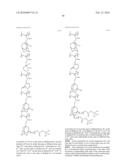 POSITIVE RESIST COMPOSITION AND METHOD OF FORMING RESIST PATTERN diagram and image