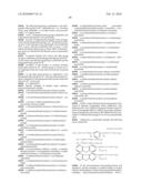 POSITIVE RESIST COMPOSITION AND METHOD OF FORMING RESIST PATTERN diagram and image