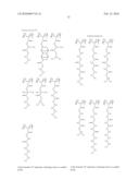 POSITIVE RESIST COMPOSITION AND METHOD OF FORMING RESIST PATTERN diagram and image