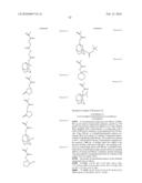 POSITIVE RESIST COMPOSITION AND METHOD OF FORMING RESIST PATTERN diagram and image