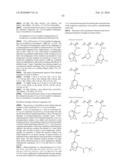 POSITIVE RESIST COMPOSITION AND METHOD OF FORMING RESIST PATTERN diagram and image