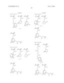 POSITIVE RESIST COMPOSITION AND METHOD OF FORMING RESIST PATTERN diagram and image