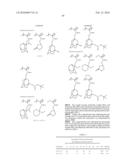 POSITIVE RESIST COMPOSITION AND METHOD OF FORMING RESIST PATTERN diagram and image