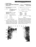 NOVEL PROTEIN HAVING AN EGF-LIKE REPEAT SEQUENCE diagram and image