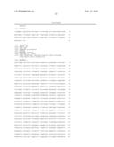 NOVEL PROTEIN HAVING AN EGF-LIKE REPEAT SEQUENCE diagram and image