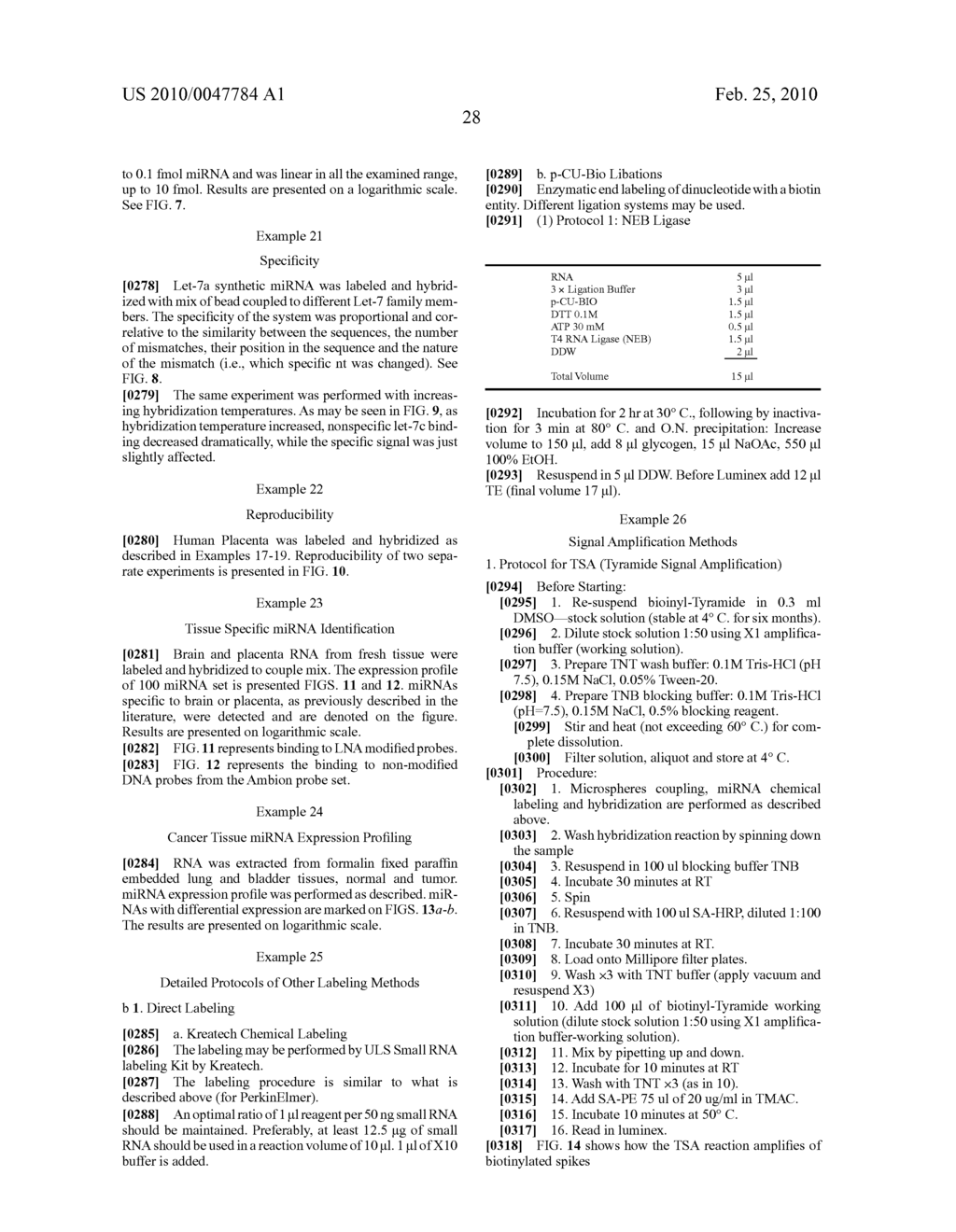 Method for detecting nucleic acids - diagram, schematic, and image 44