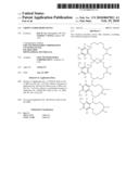 CROWN ETHER DERIVATIVES diagram and image