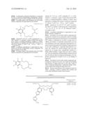 CROWN ETHER DERIVATIVES diagram and image