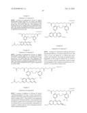 CROWN ETHER DERIVATIVES diagram and image