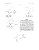 CROWN ETHER DERIVATIVES diagram and image