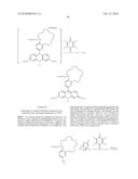 CROWN ETHER DERIVATIVES diagram and image