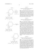 CROWN ETHER DERIVATIVES diagram and image