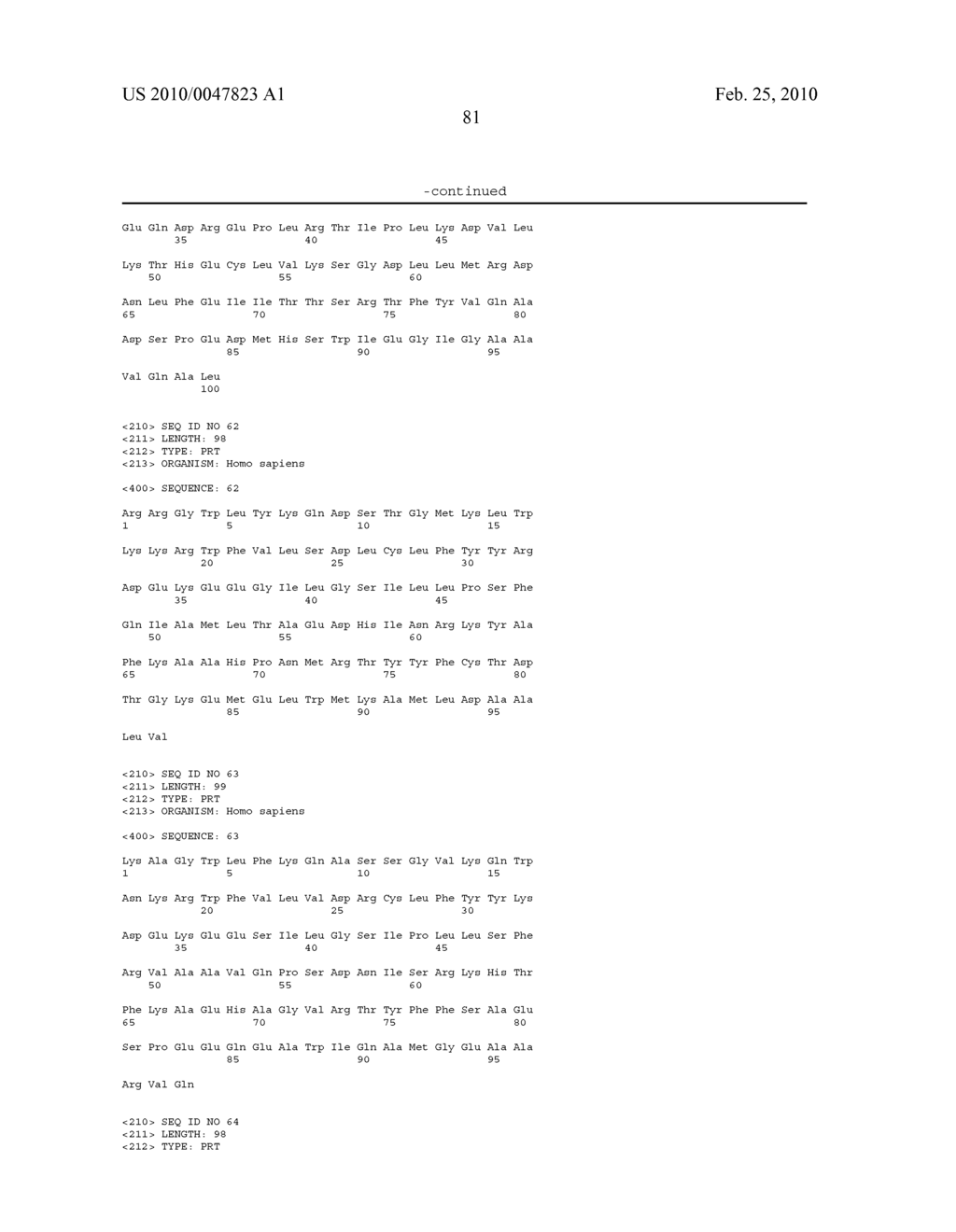 Polypeptides - diagram, schematic, and image 97