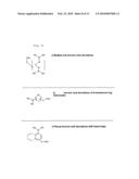 SOLID-PHASE DETECTION OF TERMINAL MONOSACCHARIDES CLEAVED FROM GLYCOSYLATED SUBSTRATES diagram and image