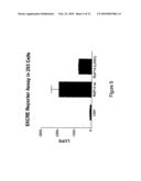 ENDOGENOUS AND NON-ENDOGENOUS VERSIONS OF HUMAN G PROTEIN-COUPLED RECEPTORS diagram and image