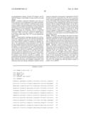 ENDOGENOUS AND NON-ENDOGENOUS VERSIONS OF HUMAN G PROTEIN-COUPLED RECEPTORS diagram and image