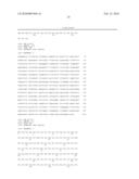 ENDOGENOUS AND NON-ENDOGENOUS VERSIONS OF HUMAN G PROTEIN-COUPLED RECEPTORS diagram and image