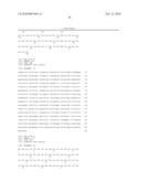 ENDOGENOUS AND NON-ENDOGENOUS VERSIONS OF HUMAN G PROTEIN-COUPLED RECEPTORS diagram and image