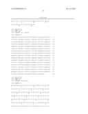 ENDOGENOUS AND NON-ENDOGENOUS VERSIONS OF HUMAN G PROTEIN-COUPLED RECEPTORS diagram and image