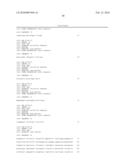 ENDOGENOUS AND NON-ENDOGENOUS VERSIONS OF HUMAN G PROTEIN-COUPLED RECEPTORS diagram and image