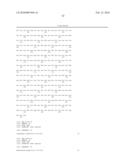 ENDOGENOUS AND NON-ENDOGENOUS VERSIONS OF HUMAN G PROTEIN-COUPLED RECEPTORS diagram and image