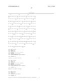 ENDOGENOUS AND NON-ENDOGENOUS VERSIONS OF HUMAN G PROTEIN-COUPLED RECEPTORS diagram and image