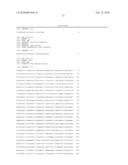 ENDOGENOUS AND NON-ENDOGENOUS VERSIONS OF HUMAN G PROTEIN-COUPLED RECEPTORS diagram and image