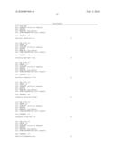 ENDOGENOUS AND NON-ENDOGENOUS VERSIONS OF HUMAN G PROTEIN-COUPLED RECEPTORS diagram and image