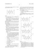 SILICA-BASED FLUORESCENT NANOPARTICLES diagram and image