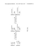 Making nucleic acid sequences in parallel and use diagram and image