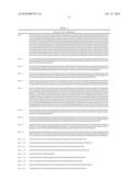 Making nucleic acid sequences in parallel and use diagram and image