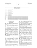 Making nucleic acid sequences in parallel and use diagram and image