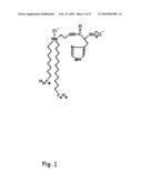 Process for producing modified reconstituted sendai viral envelope specific for drug and/or gene delivery to liver cells diagram and image