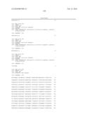 NUCLEIC ACID COMPOUNDS FOR INHIBITING VEGF FAMILY GENE EXPRESSION AND USES THEREOF diagram and image