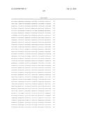 NUCLEIC ACID COMPOUNDS FOR INHIBITING VEGF FAMILY GENE EXPRESSION AND USES THEREOF diagram and image