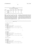 NUCLEIC ACID COMPOUNDS FOR INHIBITING VEGF FAMILY GENE EXPRESSION AND USES THEREOF diagram and image