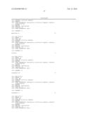 NUCLEIC ACID COMPOUNDS FOR INHIBITING VEGF FAMILY GENE EXPRESSION AND USES THEREOF diagram and image