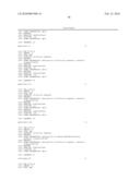 NUCLEIC ACID COMPOUNDS FOR INHIBITING VEGF FAMILY GENE EXPRESSION AND USES THEREOF diagram and image