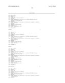 NUCLEIC ACID COMPOUNDS FOR INHIBITING VEGF FAMILY GENE EXPRESSION AND USES THEREOF diagram and image