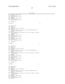 NUCLEIC ACID COMPOUNDS FOR INHIBITING VEGF FAMILY GENE EXPRESSION AND USES THEREOF diagram and image