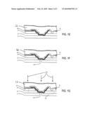 Interconnection system for photovoltaic modules diagram and image