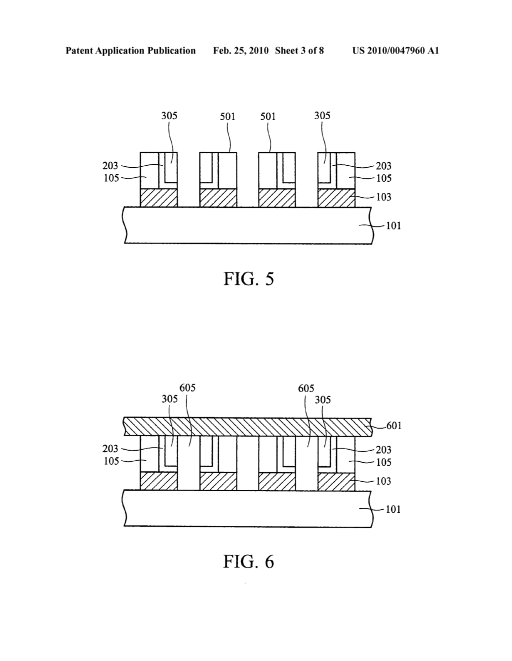 METHOD OF FABRICATING A PHASE-CHANGE MEMORY - diagram, schematic, and image 04