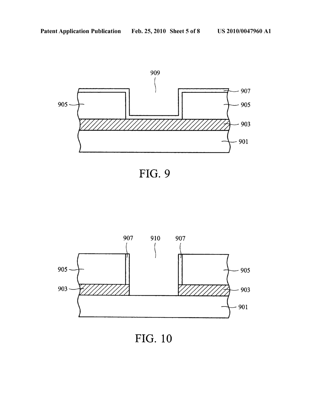 METHOD OF FABRICATING A PHASE-CHANGE MEMORY - diagram, schematic, and image 06