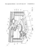 MULTI-CHIP PRINTHEAD ASSEMBLER diagram and image