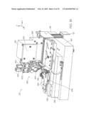 MULTI-CHIP PRINTHEAD ASSEMBLER diagram and image