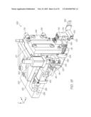 MULTI-CHIP PRINTHEAD ASSEMBLER diagram and image