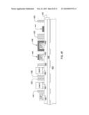 INTEGRATED CONDUCTIVE STRUCTURES AND FABRICATION METHODS THEREOF FACILITATING IMPLEMENTING A CELL PHONE OR OTHER ELECTRONIC SYSTEM diagram and image