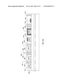 INTEGRATED CONDUCTIVE STRUCTURES AND FABRICATION METHODS THEREOF FACILITATING IMPLEMENTING A CELL PHONE OR OTHER ELECTRONIC SYSTEM diagram and image