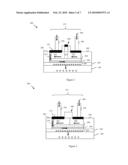 SEMICONDUCTOR STRUCTURE WITH FIELD SHIELD AND METHOD OF FORMING THE STRUCTURE diagram and image